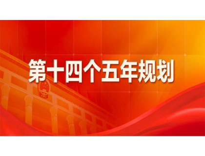 LETOU.COM为“十四五”规划建言献策 